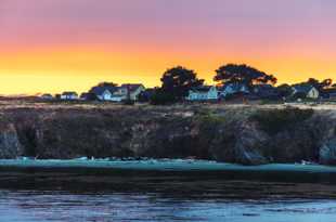 Mendocino Evening-9946 Mendocino Evening-9946